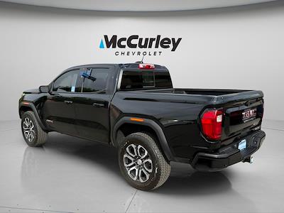 2024 GMC Canyon Crew Cab 4WD Pickup for sale #CAP251167 - photo 2