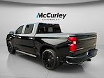 2020 Chevrolet Silverado 1500 Crew Cab 4x4 Pickup for sale #CAP251168 - photo 2