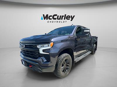 2024 Chevrolet Silverado 1500 Crew Cab 4x4 Pickup for sale #CAP251177 - photo 1