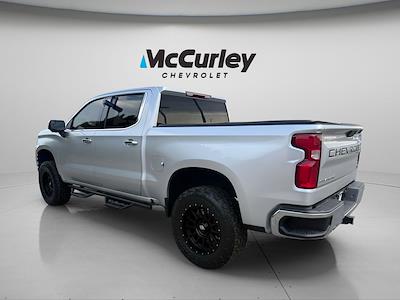 2019 Chevrolet Silverado 1500 Crew Cab 4WD Pickup for sale #CAP251197 - photo 2