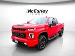 Used 2022 Chevrolet Silverado 3500 LTZ Crew Cab for sale #CAP251279 - photo 1