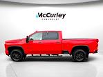 Used 2022 Chevrolet Silverado 3500 LTZ Crew Cab for sale #CAP251279 - photo 2