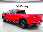 Used 2022 Chevrolet Silverado 3500 LTZ Crew Cab for sale #CAP251279 - photo 3