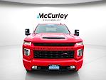 Used 2022 Chevrolet Silverado 3500 LTZ Crew Cab for sale #CAP251279 - photo 8