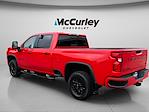 2022 Chevrolet Silverado 3500 Crew Cab 4WD Pickup for sale #CAP251279 - photo 2