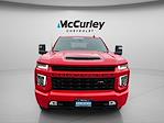 2022 Chevrolet Silverado 3500 Crew Cab 4WD Pickup for sale #CAP251279 - photo 8