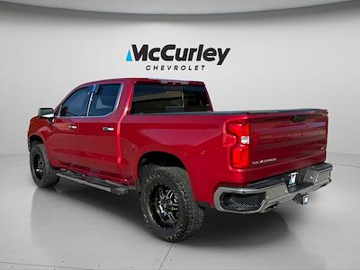 2019 Chevrolet Silverado 1500 Crew Cab 4WD Pickup for sale #CAP251311 - photo 2