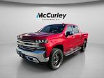 2019 Chevrolet Silverado 1500 Crew Cab 4WD Pickup for sale #CAP251311 - photo 1