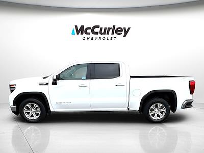 Used 2024 GMC Sierra 1500 SLT Crew Cab for sale #CAP251333 - photo 2
