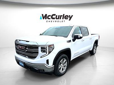 Used 2024 GMC Sierra 1500 - photo 1