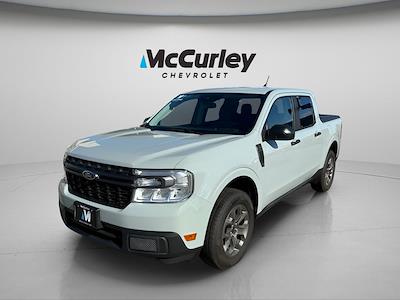 2024 Ford Maverick SuperCrew Cab AWD Pickup for sale #CAP251355 - photo 1