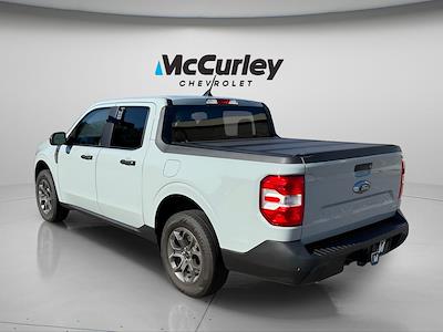 2024 Ford Maverick SuperCrew Cab AWD Pickup for sale #CAP251355 - photo 2