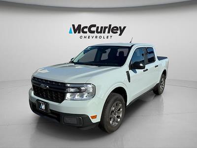 Used 2024 Ford Maverick XLT SuperCrew Cab for sale #CAP251355 - photo 1