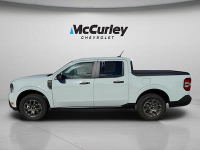 Used 2024 Ford Maverick XLT SuperCrew Cab for sale #CAP251355 - photo 2