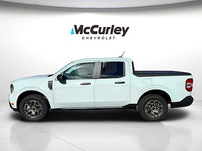 Used 2024 Ford Maverick XLT SuperCrew Cab for sale #CAP251355 - photo 2