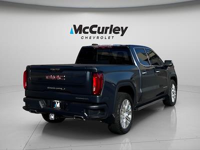2020 GMC Sierra 1500 Crew Cab 4WD Pickup for sale #CAP251387 - photo 2