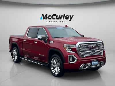 2021 GMC Sierra 1500 Crew Cab 4WD Pickup for sale #CAP251395 - photo 1