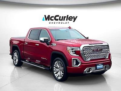 2021 GMC Sierra 1500 Denali's photo