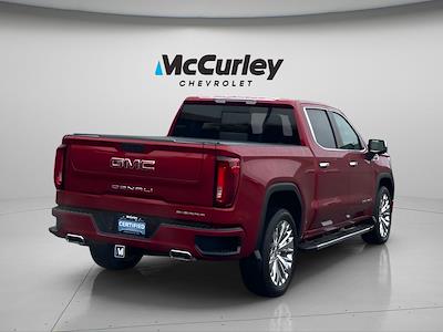 2021 GMC Sierra 1500 Crew Cab 4WD Pickup for sale #CAP251395 - photo 2
