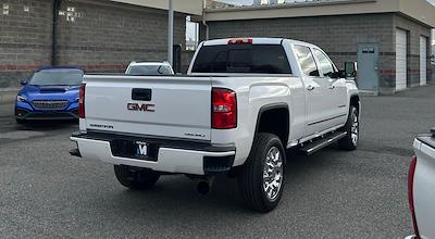2019 GMC Sierra 2500 Crew Cab SRW 4WD Pickup for sale #CAP251412 - photo 2