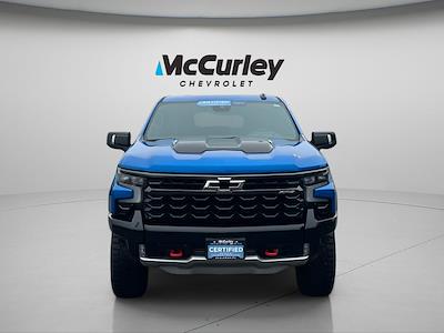 2024 Chevrolet Silverado 1500 Crew Cab 4WD Pickup for sale #CAP251454 - photo 2