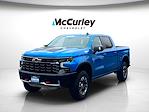 2024 Chevrolet Silverado 1500 Crew Cab 4x4 Pickup for sale #CAP251454 - photo 6