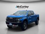 Used 2024 Chevrolet Silverado 1500 ZR2 Crew Cab for sale #CAP251454 - photo 1