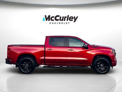Used 2025 Chevrolet Silverado 1500 - photo 1