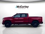 2025 Chevrolet Silverado 1500 Crew Cab 4x4 Pickup for sale #CAP251465 - photo 6