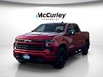 2025 Chevrolet Silverado 1500 Crew Cab 4x4 Pickup for sale #CAP251465 - photo 7