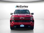 2025 Chevrolet Silverado 1500 Crew Cab 4x4 Pickup for sale #CAP251465 - photo 8