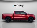 2025 Chevrolet Silverado 1500 Crew Cab 4WD Pickup for sale #CAP251465 - photo 3