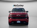 2025 Chevrolet Silverado 1500 Crew Cab 4WD Pickup for sale #CAP251465 - photo 8