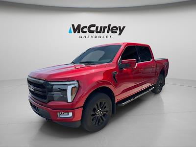 2024 Ford F-150 SuperCrew Cab 4WD Pickup for sale #CAP251481 - photo 1