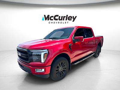 Used 2024 Ford F-150 - photo 1