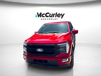 Used 2024 Ford F-150 - photo 1