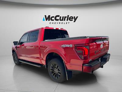 2024 Ford F-150 SuperCrew Cab 4WD Pickup for sale #CAP251481 - photo 2