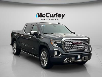 Used 2020 GMC Sierra 1500 Denali Crew Cab for sale #CAP251482 - photo 1