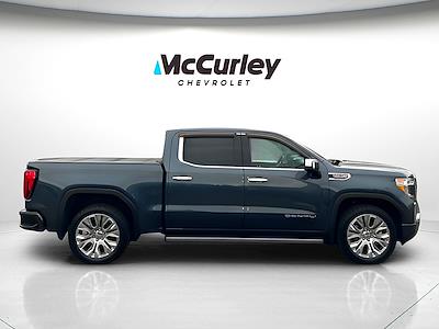 Used 2020 GMC Sierra 1500 Denali Crew Cab for sale #CAP251482 - photo 2