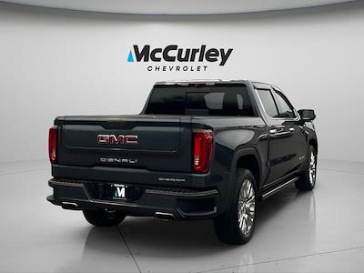 Used 2020 GMC Sierra 1500 Denali Crew Cab for sale #CAP251482 - photo 2