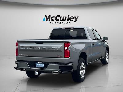 Used 2023 Chevrolet Silverado 1500 RST Crew Cab for sale #CAP251501 - photo 2