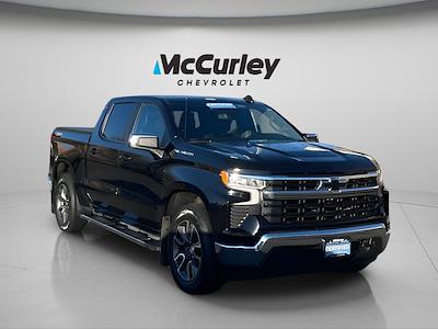 2023 Chevrolet Silverado 1500 Crew Cab 4WD Pickup for sale #CAP251575 - photo 1