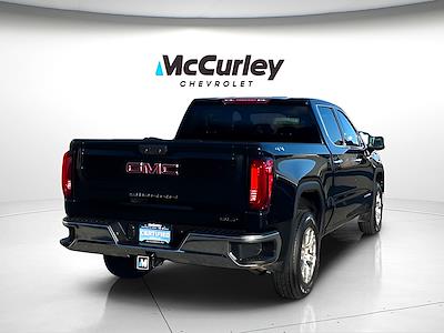 Used 2024 GMC Sierra 1500 SLT Crew Cab for sale #CAP251584 - photo 2