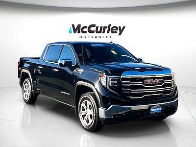Used 2024 GMC Sierra 1500 - photo 1