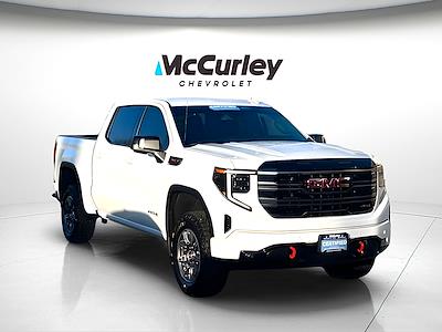 Used 2025 GMC Sierra 1500 AT4 Crew Cab for sale #CAP251591 - photo 1