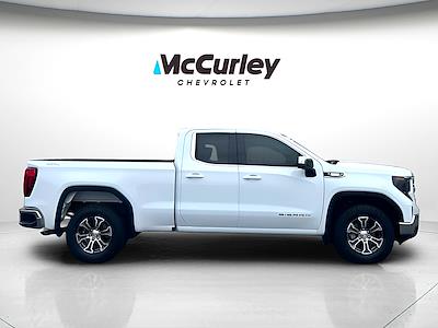 Used 2023 GMC Sierra 1500 SLE Double Cab for sale #CAP251594 - photo 2