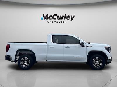 2023 GMC Sierra 1500 Double Cab 4WD Pickup for sale #CAP251594 - photo 2