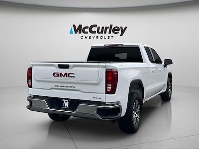 2023 GMC Sierra 1500 Double Cab 4WD Pickup for sale #CAP251594 - photo 2