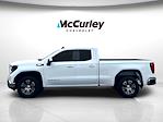 2023 GMC Sierra 1500 Double Cab 4x4 Pickup for sale #CAP251594 - photo 6