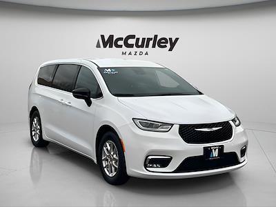 Used 2025 Chrysler Pacifica Select Minivan for sale #CAP251598 - photo 1